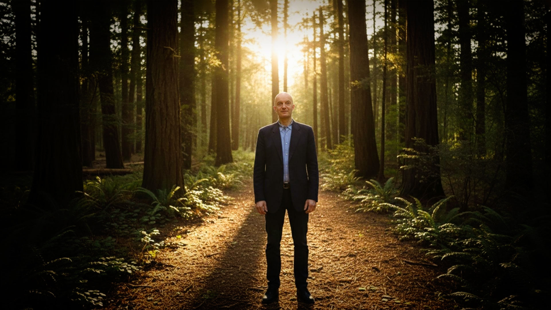 Ian McLaren Wallace Psychologist