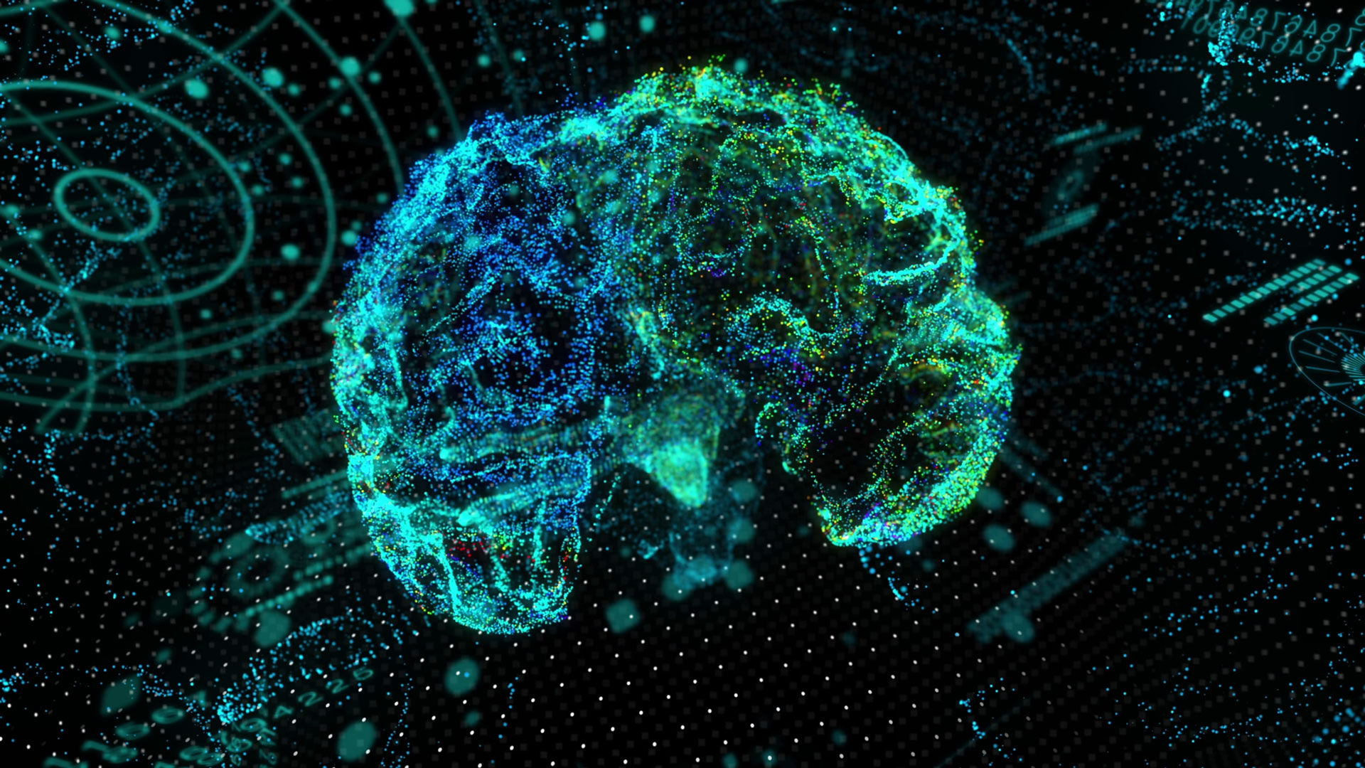 Immersive Visualisation Guides | Ian McLaren Wallace