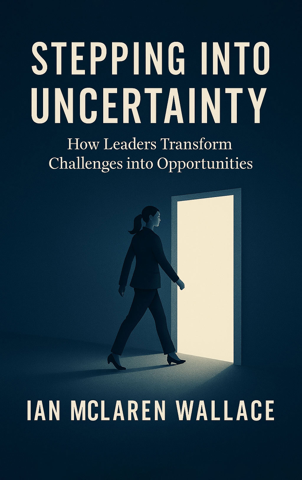 How Leaders Transform Challenges Into Opportunities